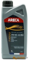 Areca F4000 5W-40 1л [11401] - фото