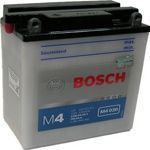 Bosch M4 Fresh Pack M4F42 (18Ah) - фото