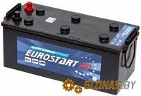 Eurostart HD (140Ah) - фото