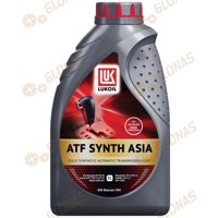 Лукойл ATF Synth Asia 1л - фото