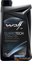 Wolf Guard Tech 10w-40 B4 1л - фото